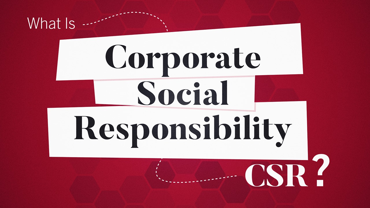 social responsibility business plan