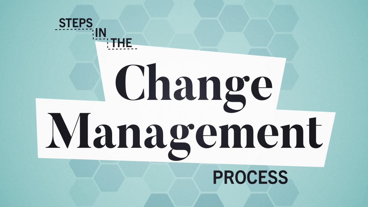 research proposal on change management